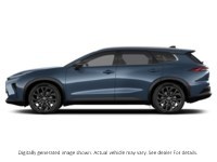 2026 Toyota Crown Signia Limited AWD Exterior Shot 6