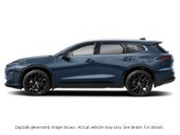 2026 Toyota Crown Signia Limited AWD Exterior Shot 6