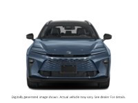 2026 Toyota Crown Signia Limited AWD Exterior Shot 5