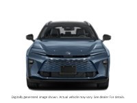 2025 Toyota Crown Signia Limited AWD Exterior Shot 5
