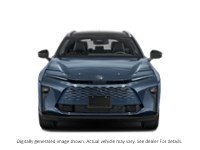 2026 Toyota Crown Signia Limited AWD Exterior Shot 5