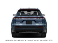 2025 Toyota Crown Signia Limited AWD Exterior Shot 7