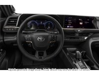 2025 Toyota Crown Signia Limited AWD Interior Shot 3