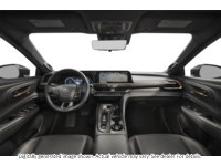 2026 Toyota Crown Signia Limited AWD Interior Shot 6