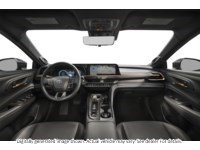 2026 Toyota Crown Signia Limited AWD Interior Shot 6