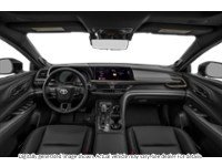 2026 Toyota Crown Signia Limited AWD Interior Shot 6