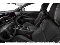 2025 Toyota Crown Signia Limited AWD Interior Shot 4