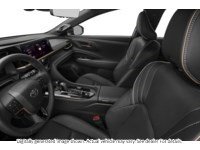 2026 Toyota Crown Signia Limited AWD Interior Shot 4