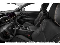 2026 Toyota Crown Signia Limited AWD Interior Shot 4