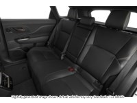 2026 Toyota Crown Signia Limited AWD Interior Shot 5