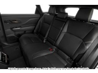 2026 Toyota Crown Signia Limited AWD Interior Shot 5