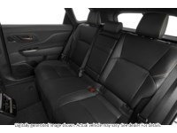 2026 Toyota Crown Signia Limited AWD Interior Shot 5