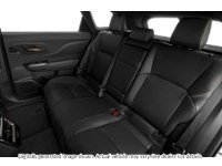 2026 Toyota Crown Signia Limited AWD Interior Shot 5