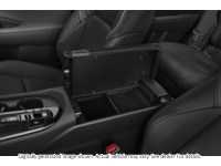 2026 Toyota Crown Signia Limited AWD Interior Shot 7
