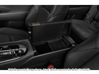 2026 Toyota Crown Signia Limited AWD Interior Shot 7