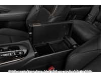 2026 Toyota Crown Signia Limited AWD Interior Shot 7