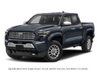 2025 Toyota Tacoma Hybrid Trail Hunter Exterior Shot 1