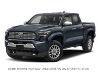 2026 Toyota Tacoma Hybrid 4X4 Double Cab Auto Sb Hybrid Exterior Shot 1