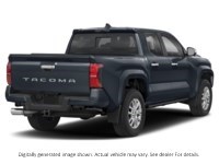 2026 Toyota Tacoma Hybrid 4X4 Double Cab Auto Sb Hybrid Exterior Shot 2