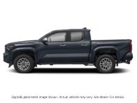 2026 Toyota Tacoma Hybrid 4X4 Double Cab Auto Sb Hybrid Exterior Shot 6