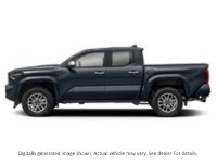 2025 Toyota Tacoma Hybrid Trail Hunter Exterior Shot 6