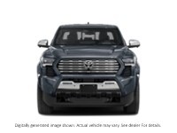 2025 Toyota Tacoma Hybrid Trail Hunter Exterior Shot 5