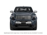 2025 Toyota Tacoma Hybrid Trail Hunter Exterior Shot 5