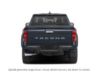 2026 Toyota Tacoma Hybrid 4X4 Double Cab Auto Sb Hybrid Exterior Shot 7