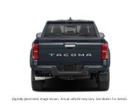 2025 Toyota Tacoma Hybrid Trail Hunter Exterior Shot 7