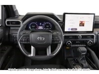 2026 Toyota Tacoma Hybrid 4X4 Double Cab Auto Sb Hybrid Interior Shot 3