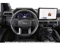 2026 Toyota Tacoma Hybrid 4X4 Double Cab Auto Hybrid Interior Shot 3