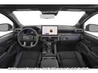 2026 Toyota Tacoma Hybrid 4X4 Double Cab Auto Sb Hybrid Interior Shot 6