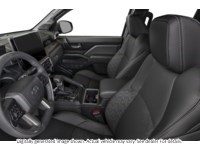 2026 Toyota Tacoma Hybrid 4X4 Double Cab Auto Sb Hybrid Interior Shot 4