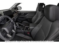 2025 Toyota Tacoma Hybrid Trail Hunter Interior Shot 4