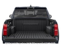 2025 Toyota Tacoma Hybrid Trail Hunter Exterior Shot 4