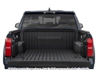2026 Toyota Tacoma Hybrid 4X4 Double Cab Auto Sb Hybrid Exterior Shot 4