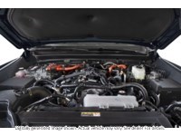 2026 Toyota Tacoma Hybrid 4X4 Double Cab Auto Sb Hybrid Exterior Shot 3