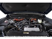 2025 Toyota Tacoma Hybrid Trail Hunter Exterior Shot 3