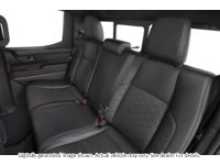 2026 Toyota Tacoma Hybrid 4X4 Double Cab Auto Sb Hybrid Interior Shot 5