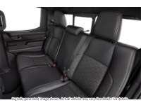 2026 Toyota Tacoma Hybrid 4X4 Double Cab Auto Sb Hybrid Interior Shot 5