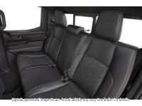 2026 Toyota Tacoma Hybrid 4X4 Double Cab Auto Hybrid Interior Shot 5