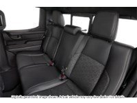 2026 Toyota Tacoma Hybrid 4X4 Double Cab Auto Hybrid Interior Shot 5