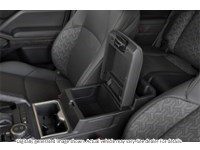 2026 Toyota Tacoma Hybrid 4X4 Double Cab Auto Sb Hybrid Interior Shot 7