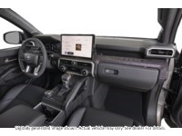 2026 Toyota Tacoma Hybrid 4X4 Double Cab Auto Sb Hybrid Interior Shot 1