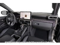 2026 Toyota Tacoma Hybrid 4X4 Double Cab Auto Sb Hybrid Interior Shot 1
