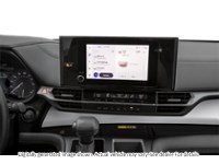2026 Toyota Sienna LE 8-Passenger AWD Interior Shot 2