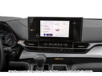 2026 Toyota Sienna LE 8-Passenger AWD Interior Shot 2