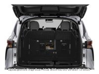 2026 Toyota Sienna LE 8-Passenger AWD Exterior Shot 4