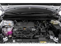 2026 Toyota Sienna LE 8-Passenger AWD Exterior Shot 3