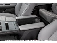 2026 Toyota Sienna LE 8-Passenger AWD Interior Shot 7